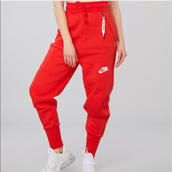 Nike Pants - Nike sportswear fleece sweatpants
